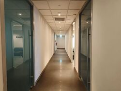Tan Chong Tower (D7), Office #612586971